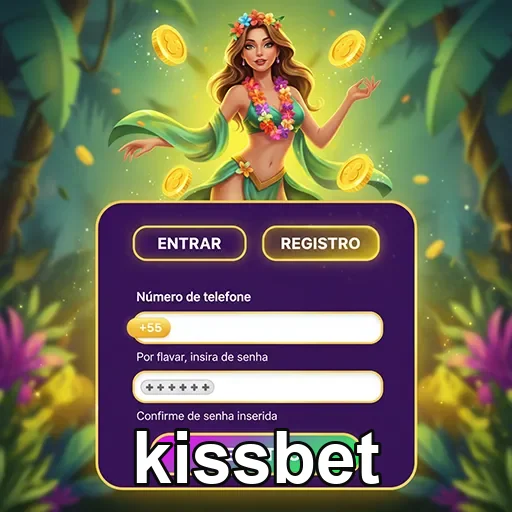 Ilustração de Explore as melhores apostas esportivas na kissbet