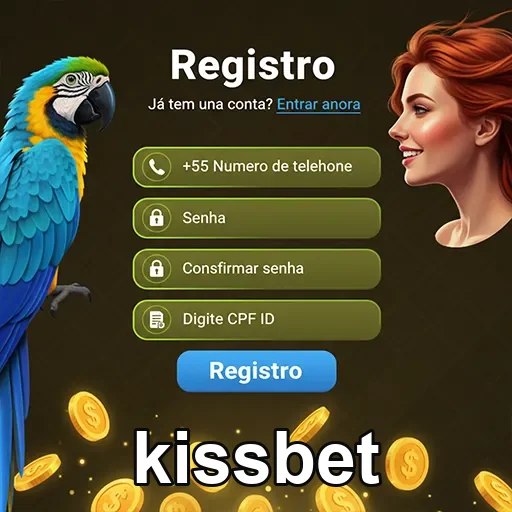 Ilustração de Explore as melhores apostas esportivas na kissbet