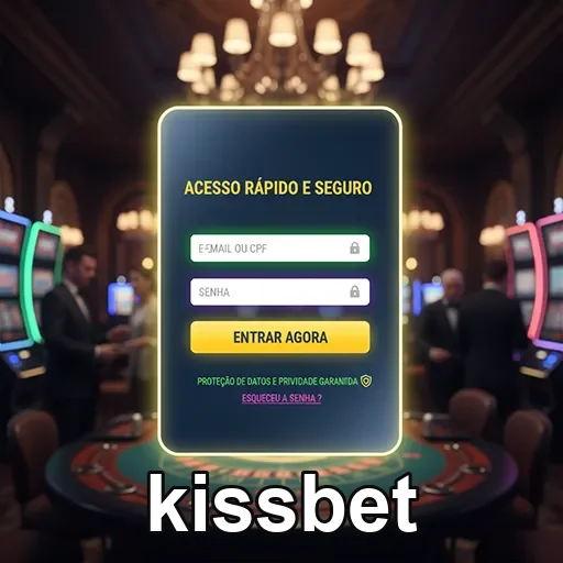 Ilustração de Explore as melhores apostas esportivas na kissbet