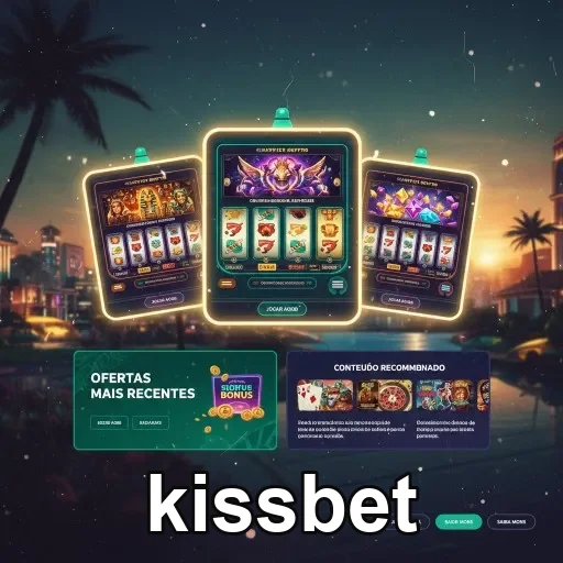 Ilustração de Descubra Jogos de Slots de Alta Diversão