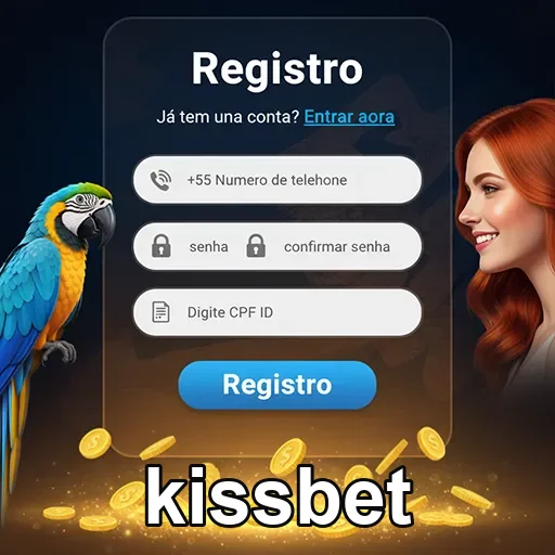 Ilustração de Descubra os servicos VIP na kissbet para jogadores exigentes