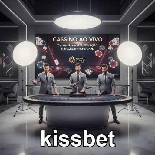Ilustração de Descubra os servicos VIP na kissbet para jogadores exigentes