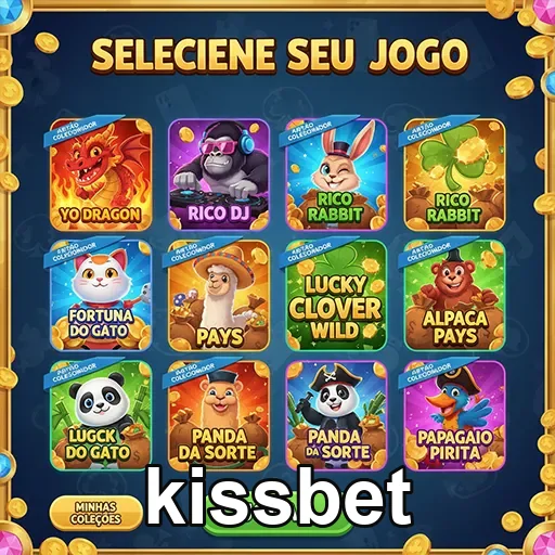 Ilustração de Descubra os servicos VIP na kissbet para jogadores exigentes
