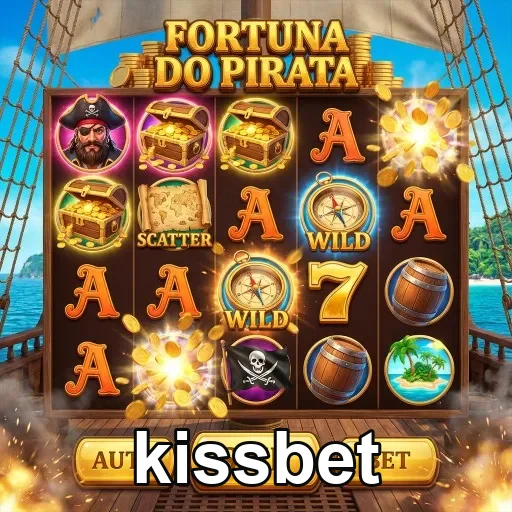 Ilustração de Descubra os Melhores Jogos Online na kissbet