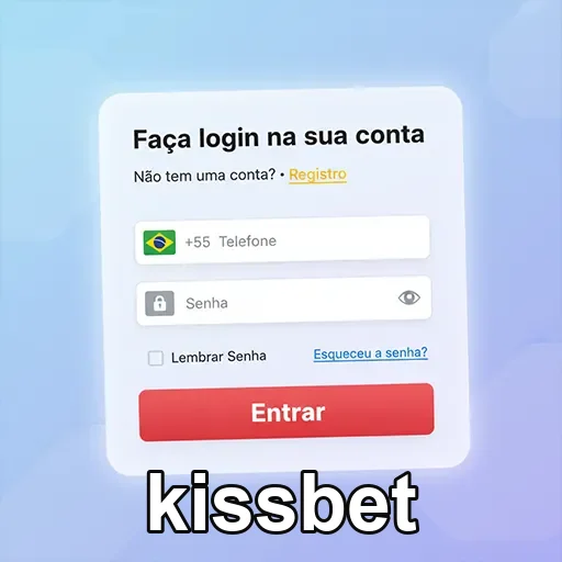 Ilustração de Interface Intuitiva e Acessível