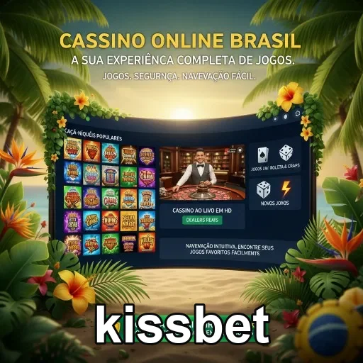 Ilustração de Slots Populares em Destaque