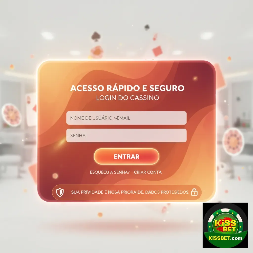 Experimente um cassino seguro e divertido - kissbet