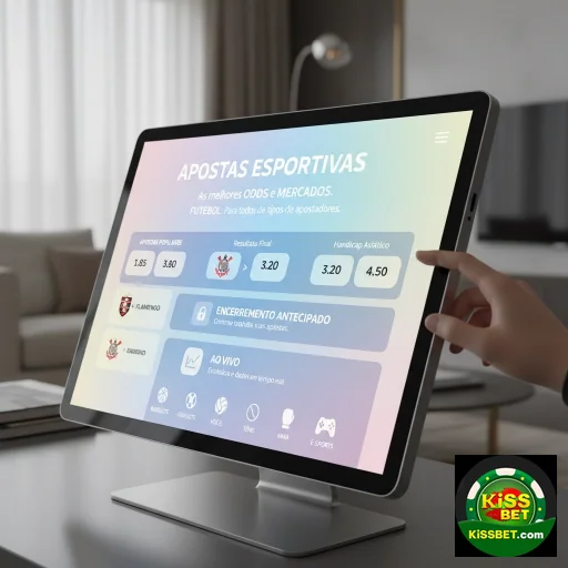 Jogos Mobile com Diversão Sem Fim - kissbet