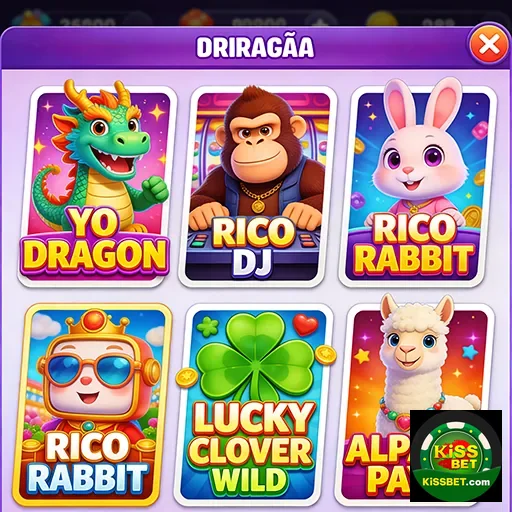 Usuário navegando no cassino kissbet pelo celular