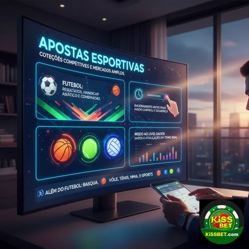 Jogador desfrutando de slots diversificados no cassino