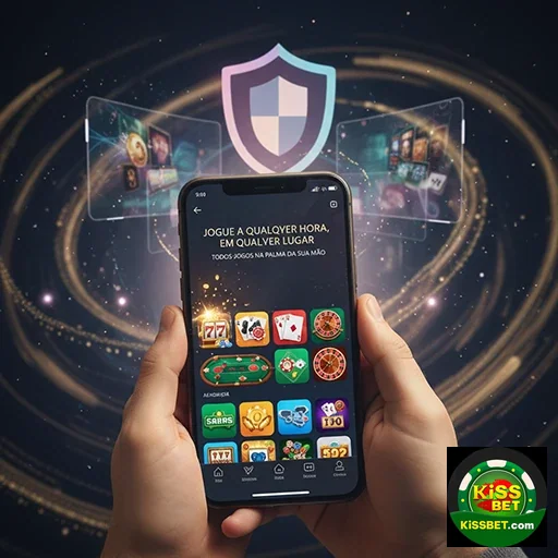 Atendimento Personalizado e Rápido no Kissbet - kissbet