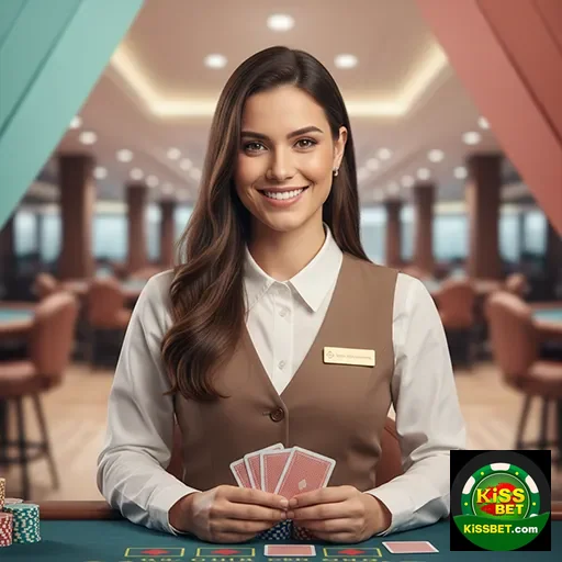 Promoção de Bônus de Boas-Vindas na kissbet