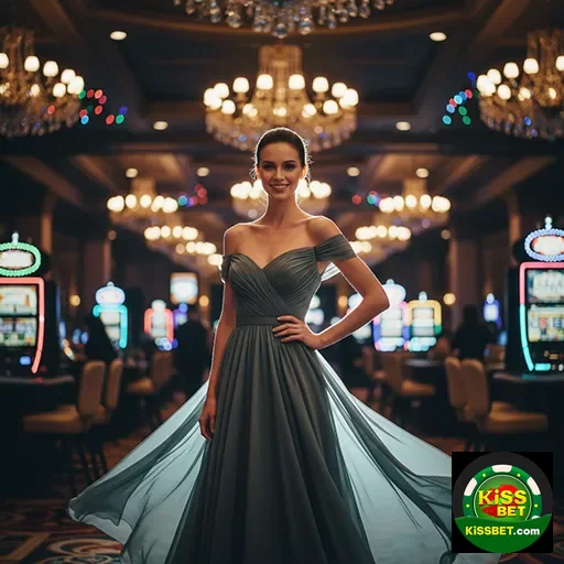 Promoções mensais no kissbet