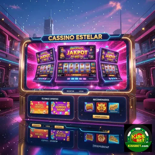 Jogador desfrutando de serviços VIP exclusivos no cassino