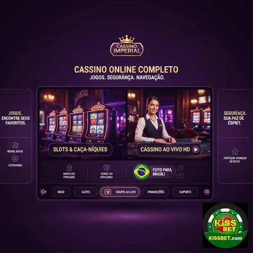 Eventos VIP na kissbet