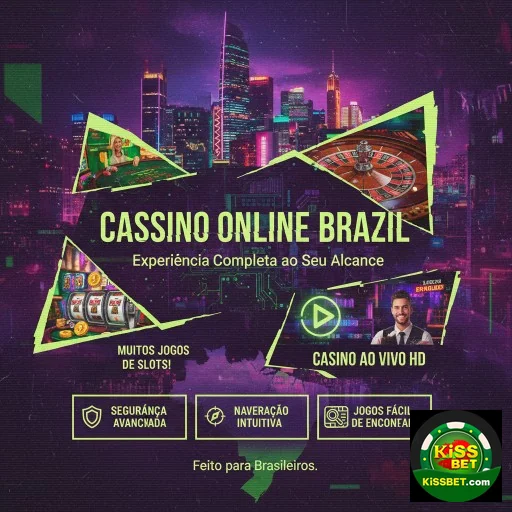Acesso rápido a bônus VIP em cassino online