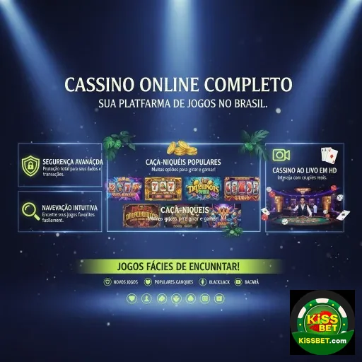 Jogadores se divertindo em slots VIP no cassino online