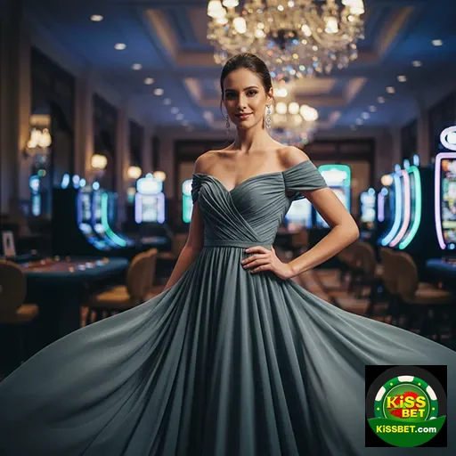 Atendimento personalizado para jogadores VIP em cassino