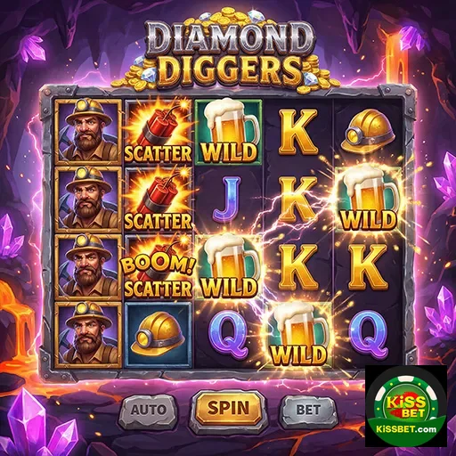 Gestão de conta na kissbet