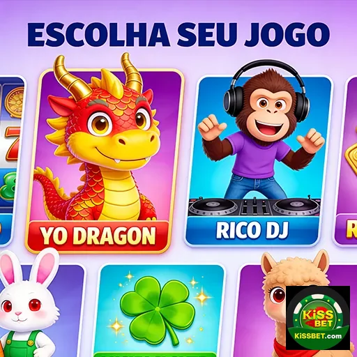 Rodadas Grátis na kissbet