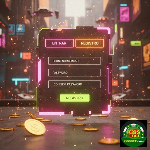 Slots: Diversão a Um Toque de Distância