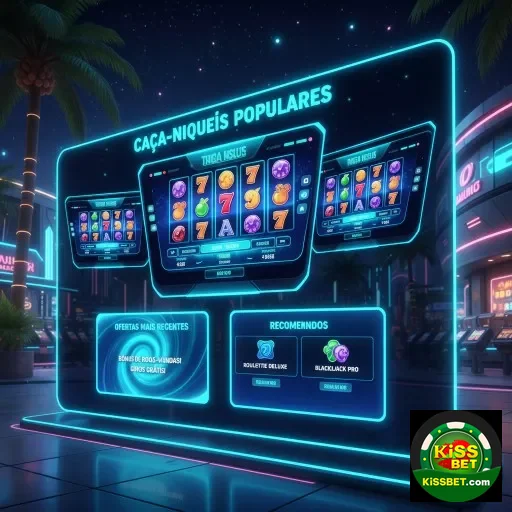 Descontos em Apostas na kissbet
