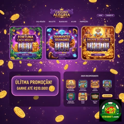 Promoções de Festas na kissbet